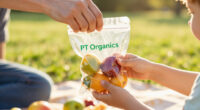 Pt Organics Fruit Pouch Recall