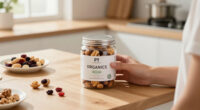Pt Organics Limited Snack Recall