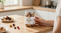 Pt Organics Limited Snack Recall