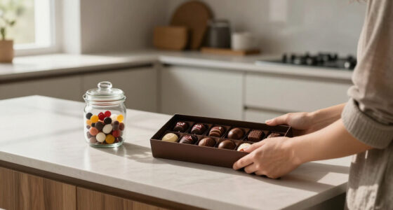 Purdys Chocolatier Surges In Global Coverage