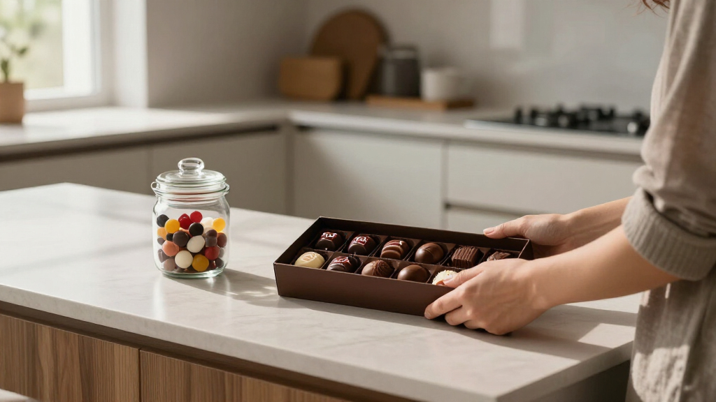 Purdys Chocolatier Surges In Global Coverage