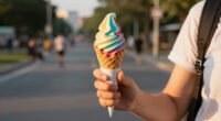 Rainbow Cone Surges In Global Coverage