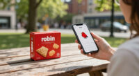 Red Robin Surges In Global Coverage