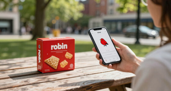 Red Robin Surges In Global Coverage