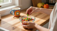 Reeses Pieces