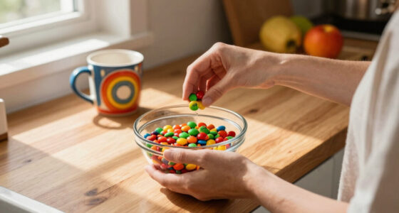 Reeses Pieces