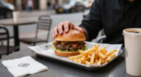 Restaurant Brands International Surges In Global Coverage