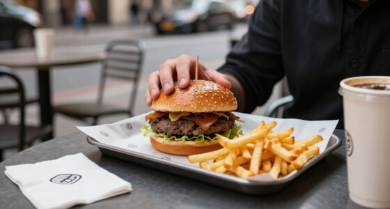 Restaurant Brands International Surges In Global Coverage