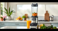 Stay Cool This Summer with the Ninja Blast Max Portable Blender