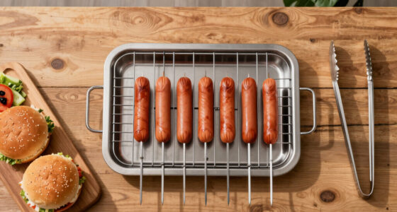 Stop Throwing Hot Dogs On The Grill — This Forgotten Cooking Method Is Better