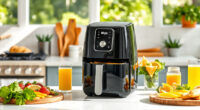 Summer Grilled Chicken with Ninja Foodi Air Fryer & Smart Thermometer