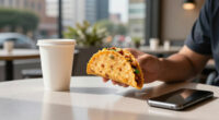 Taco Bell Surges In Global Coverage