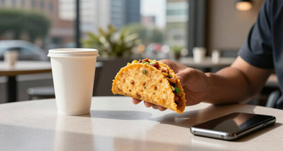 Taco Bell Surges In Global Coverage