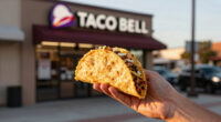 Taco Bell Surges In Global Coverage