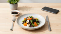 《TAIPEI TIMES》 Tainan Restaurant Awarded Michelin One-star Status - 自由時報