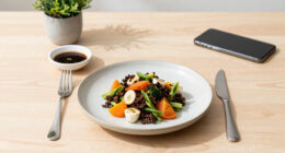 《TAIPEI TIMES》 Tainan Restaurant Awarded Michelin One-star Status - 自由時報