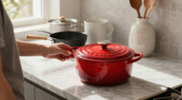 The 35 Best Kitchen Deals To Shop This Week From Le Creuset, Pottery Barn, And More