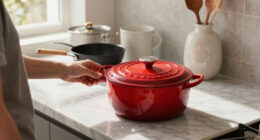 The 35 Best Kitchen Deals To Shop This Week From Le Creuset, Pottery Barn, And More