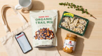 The 35 Best Trader Joe’s Groceries Of All Time, According To A Former Employee
