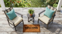 The 7 Best Front Porch Makeovers We’ve Ever Seen