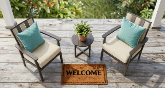 The 7 Best Front Porch Makeovers We’ve Ever Seen