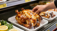 The best rotisserie chicken is at this store, Consumer Reports says