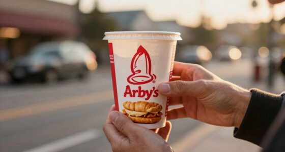 This Iconic Arby’s Item Has Been on the Menu for Over 60 Years—and It’s Still Better Than Any Sandwich