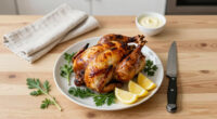 This well-known chain sells the best rotisserie chickens, Consumer Reports says
