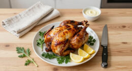 This well-known chain sells the best rotisserie chickens, Consumer Reports says