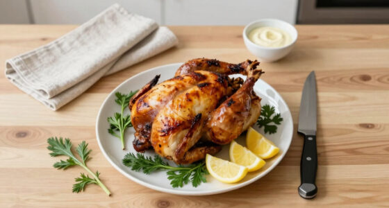 This well-known chain sells the best rotisserie chickens, Consumer Reports says