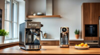 Top De'Longhi Espresso Machines for Office Use (2026) — Guide 3