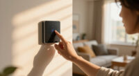 Turning A Dumb AC Unit Smart (Without Losing My Security Deposit)