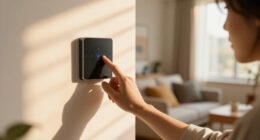 Turning A Dumb AC Unit Smart (Without Losing My Security Deposit)