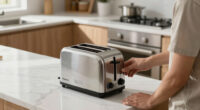 Us Canada Panasonic Toaster Recall