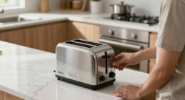Us Canada Panasonic Toaster Recall