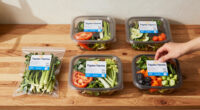 Walmart Taylor Farms Food Recall