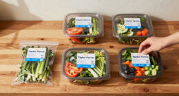 Walmart Taylor Farms Food Recall