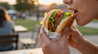 We Tried 10 Popular Store-Bought Veggie Burgers — And The $6 Winner Outranked Them All