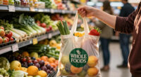 Whole Foods Surges In Global Coverage