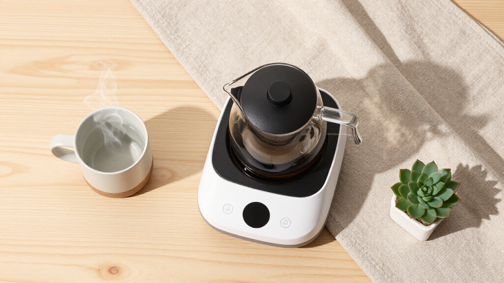 10 Best Electric Coffee Warmers in 2026