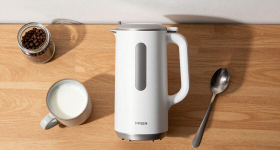 10 Best Electric Milk Frothers in 2026