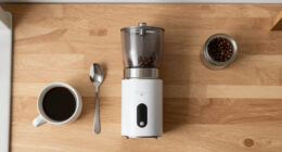 11 Best Electric Coffee Grinders for 2026