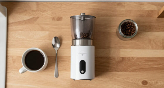 11 Best Electric Coffee Grinders for 2026