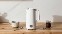 11 Best Electric Milk Frothers for Lattes in 2026
