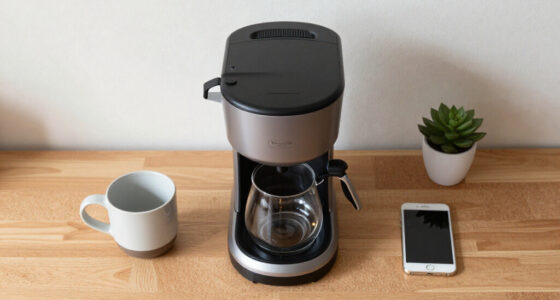 12 Best Coffee Makers for Dorm Rooms in 2026