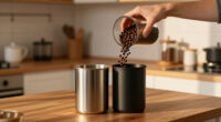 12 Best Coffee Storage Containers in 2026