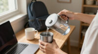 12 Best Portable Coffee Makers For Students In 2026