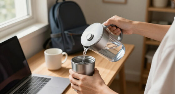 12 Best Portable Coffee Makers For Students In 2026