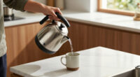 12 Best Portable Electric Kettles for Travel in 2026