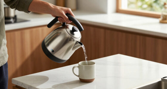 12 Best Portable Electric Kettles for Travel in 2026